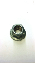 Image of NUT. Hex Flange Lock. M16x2, M16x2.00. Mounting, Right or Left, Upper. [Venezuela CKD], [Egypt. image for your Ram 3500  